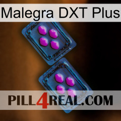 Malegra DXT Plus 03